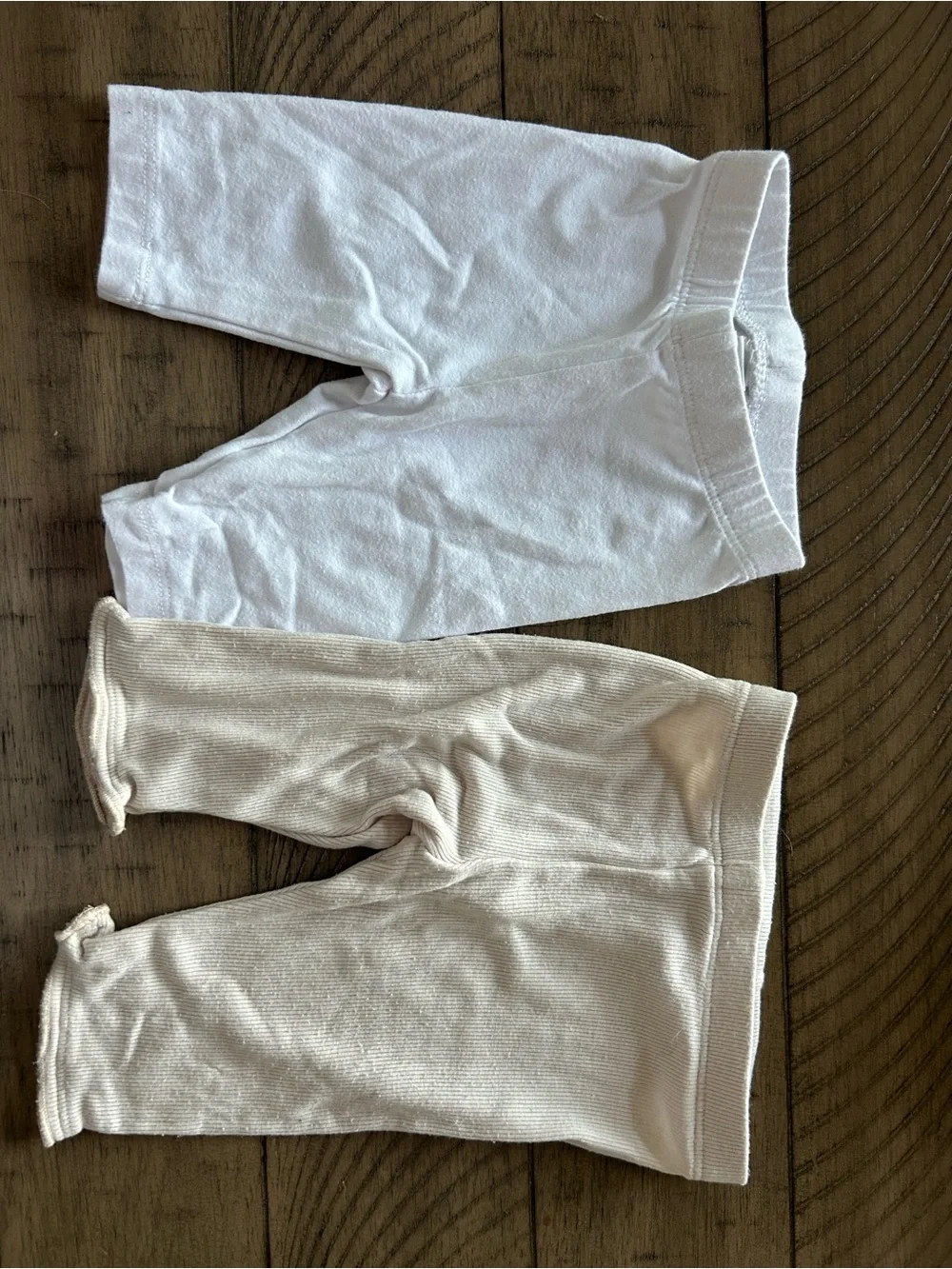6-9M Bundle of pants